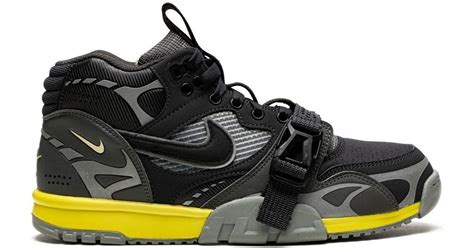 Nike air trainer 1 noir 